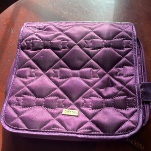 tarte Travel Cosmetic Bag